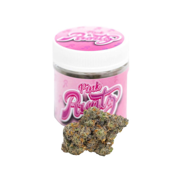 Buy pink runtz online