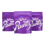 Buy White Runtz Weed Strain Online Near Me