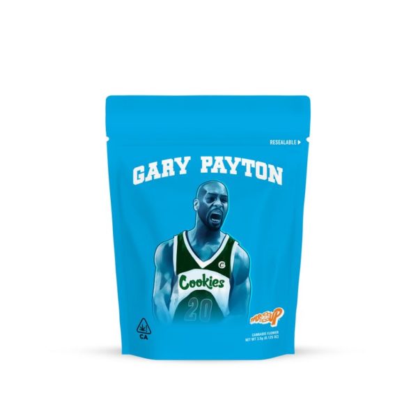 buy gary payton cookies online