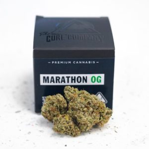 Buy Marathon OG online