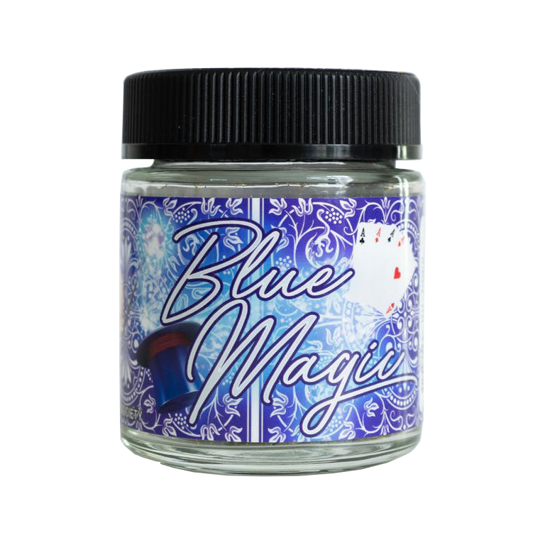 Buy blue magic weed strain online