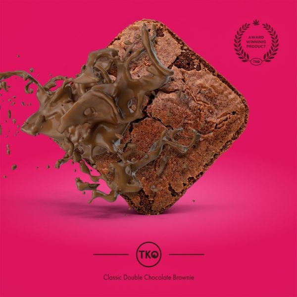 Classic Brownie