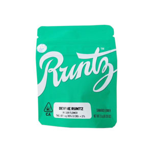 Buy Devine runtz online