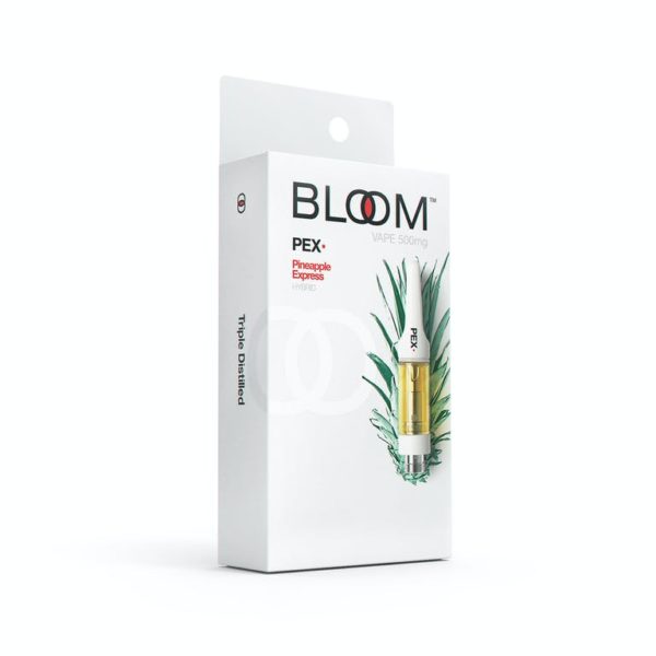 Buy bloom vape pineapple express online