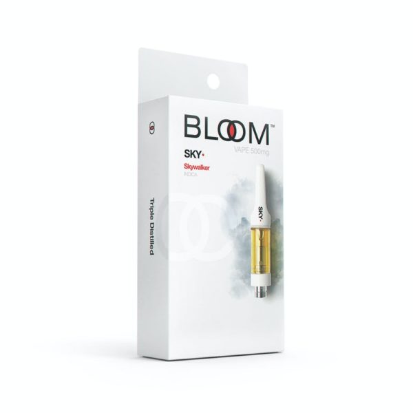 Buy Bloom Vape Skywalker Online