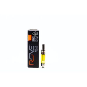 Buy Rove Haze Cartridge Online