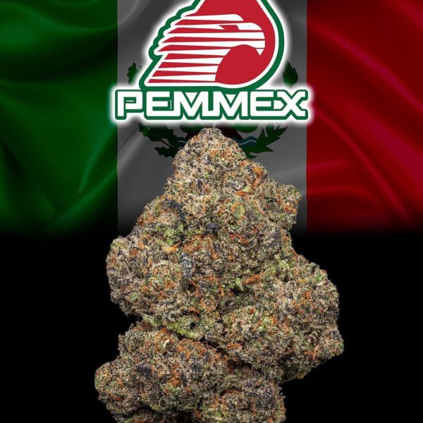 Buy Pemmex weed strain online