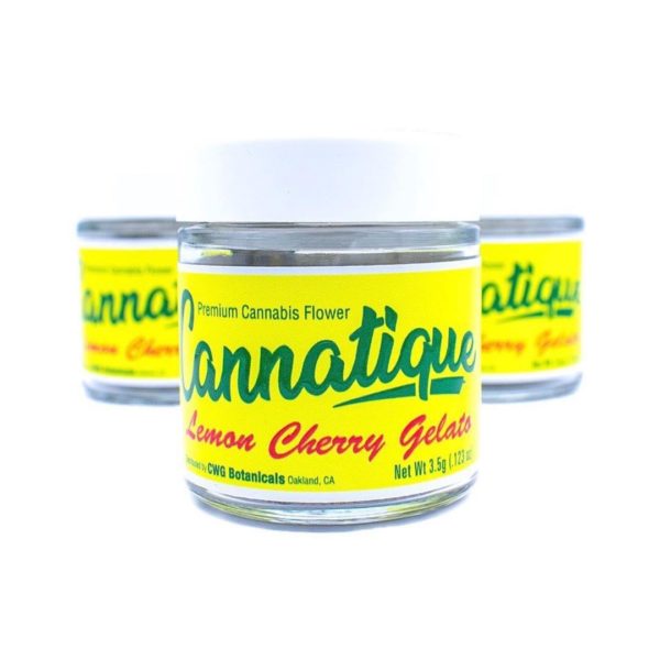 Buy lemon cherry gelato online