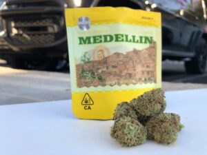 buy medellin online