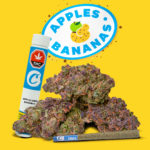 Buy Apples Bananas Kush Weed Near Me Online Today Now
