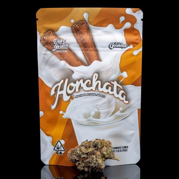 buy dubz garden hotchata online