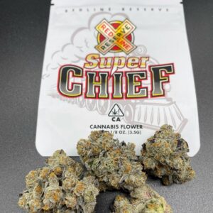 Super Chief Strain