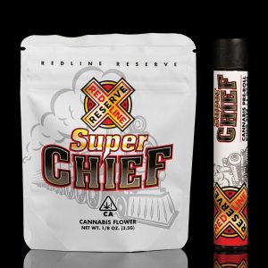 Super Chief Strain