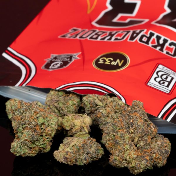 Where to Buy The Best Scottie Pippen Weed Strain In The USA Near Me
