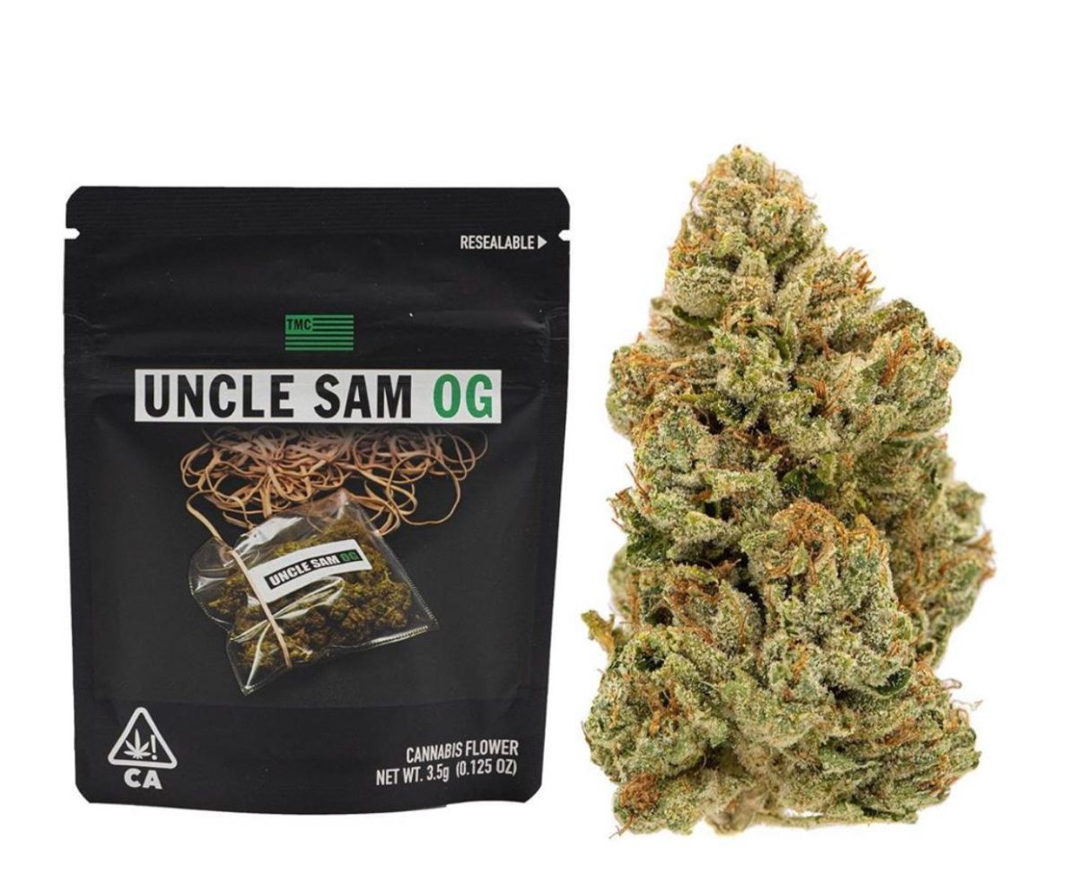 Get Uncle Sam OG Online Now