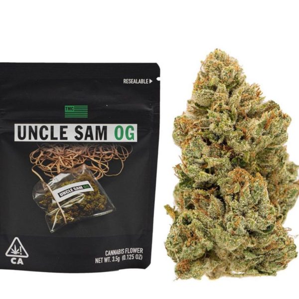 Get Uncle Sam OG Online Now