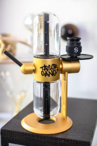 Buy Wiz Khalifa Stündenglass Gravity Hookah Near Me Online