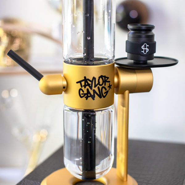 Buy Wiz Khalifa Stündenglass Gravity Hookah Near Me Online