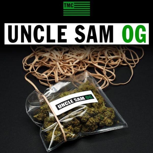Buy Uncle Sam Og Weed Strain Near Me
