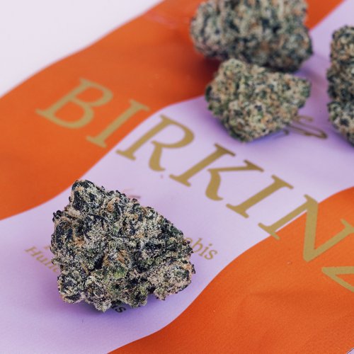 Buy Birkin Strain by Quavo Online Today