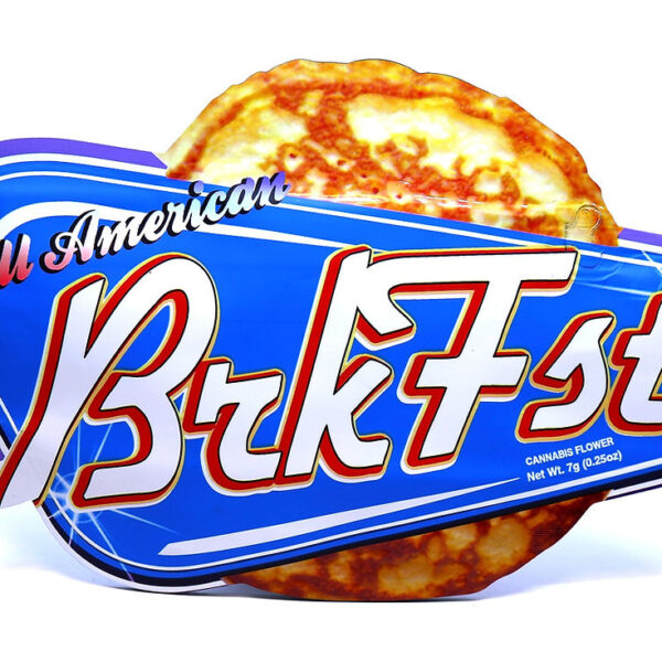 Buy BrkFst Weed Strain by Burna Boy | Buy Burna Boy Breakfast Strain Online Today