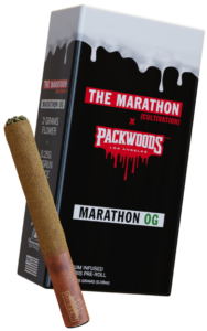 Buy Marathon OG Weed Strain Packwoods Near Me Online