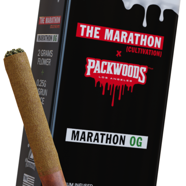 Buy Marathon OG Weed Strain Packwoods Near Me Online