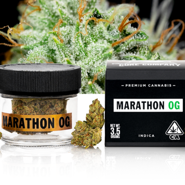 Buy Marathon OG Weed Strain Online In My Area