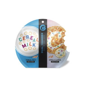 Buy Cookies Dual Chamber Vape Online