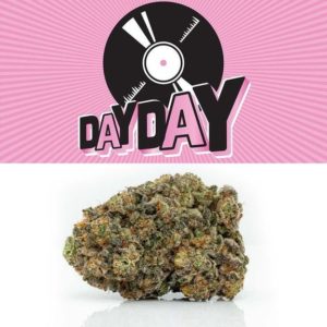 Buy Day Day Strain by Mike Epps X Cookies