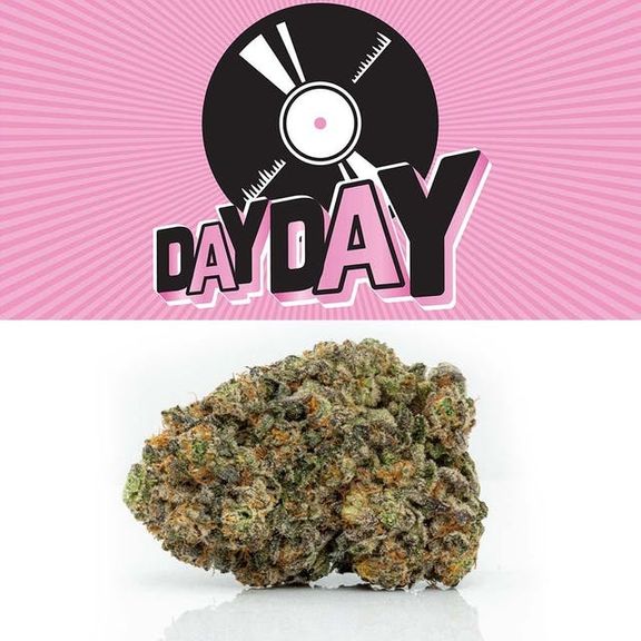 Buy Day Day Strain by Mike Epps X Cookies