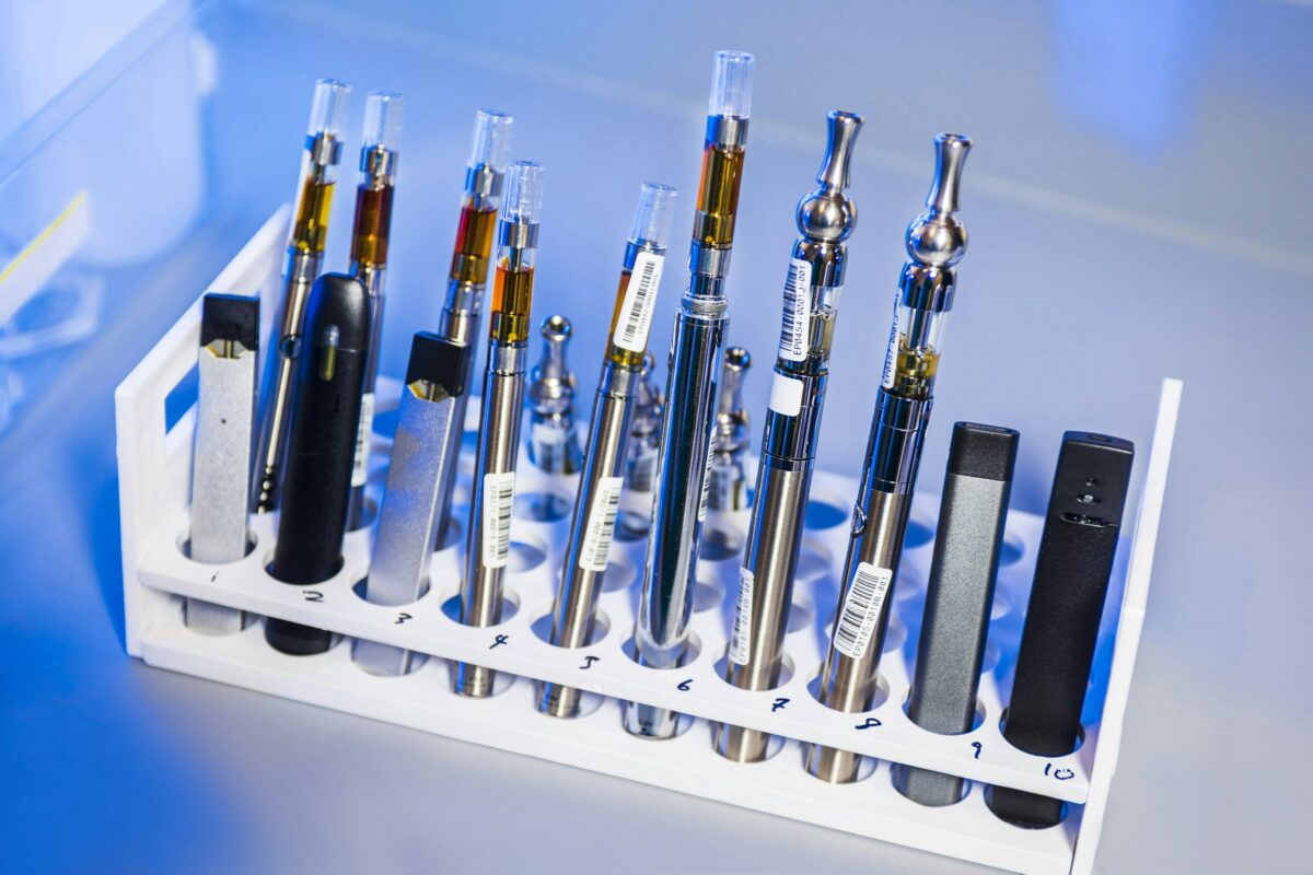 Buy DMT Cartridges | Where to Buy DMT Vape Pen Carts