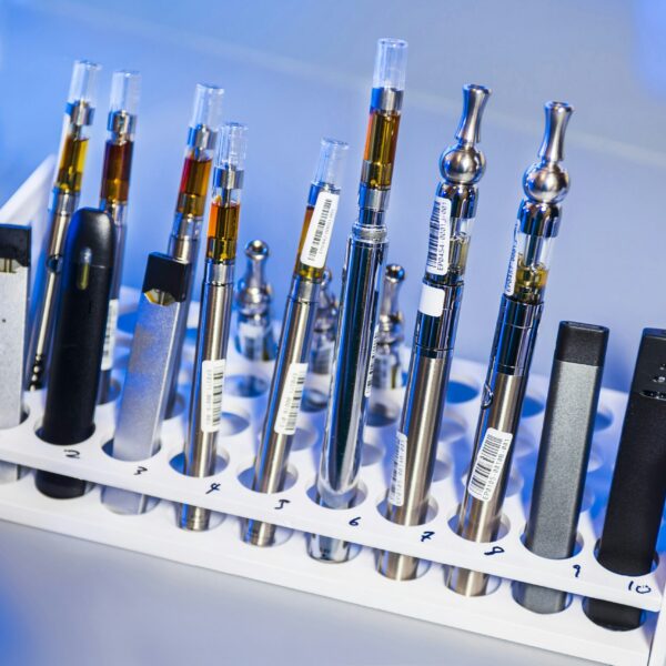 Buy DMT Cartridges | Where to Buy DMT Vape Pen Carts