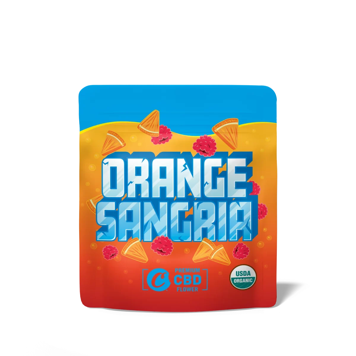 Buy Orange Sangria Strain | Sangria Orange Weed Strain by Cookies