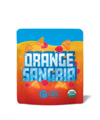 Buy Orange Sangria Strain | Sangria Orange Weed by Cookies