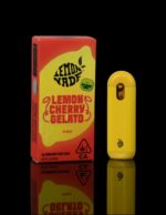 Buy Lemon Cherry Gelato AIO Cannabis Terp Vape Near Me | Lemon Cherry Gelato Strain | Lemon Cherry Gelato Vape Pen | All In One Lemon Cherry Gelato Strain