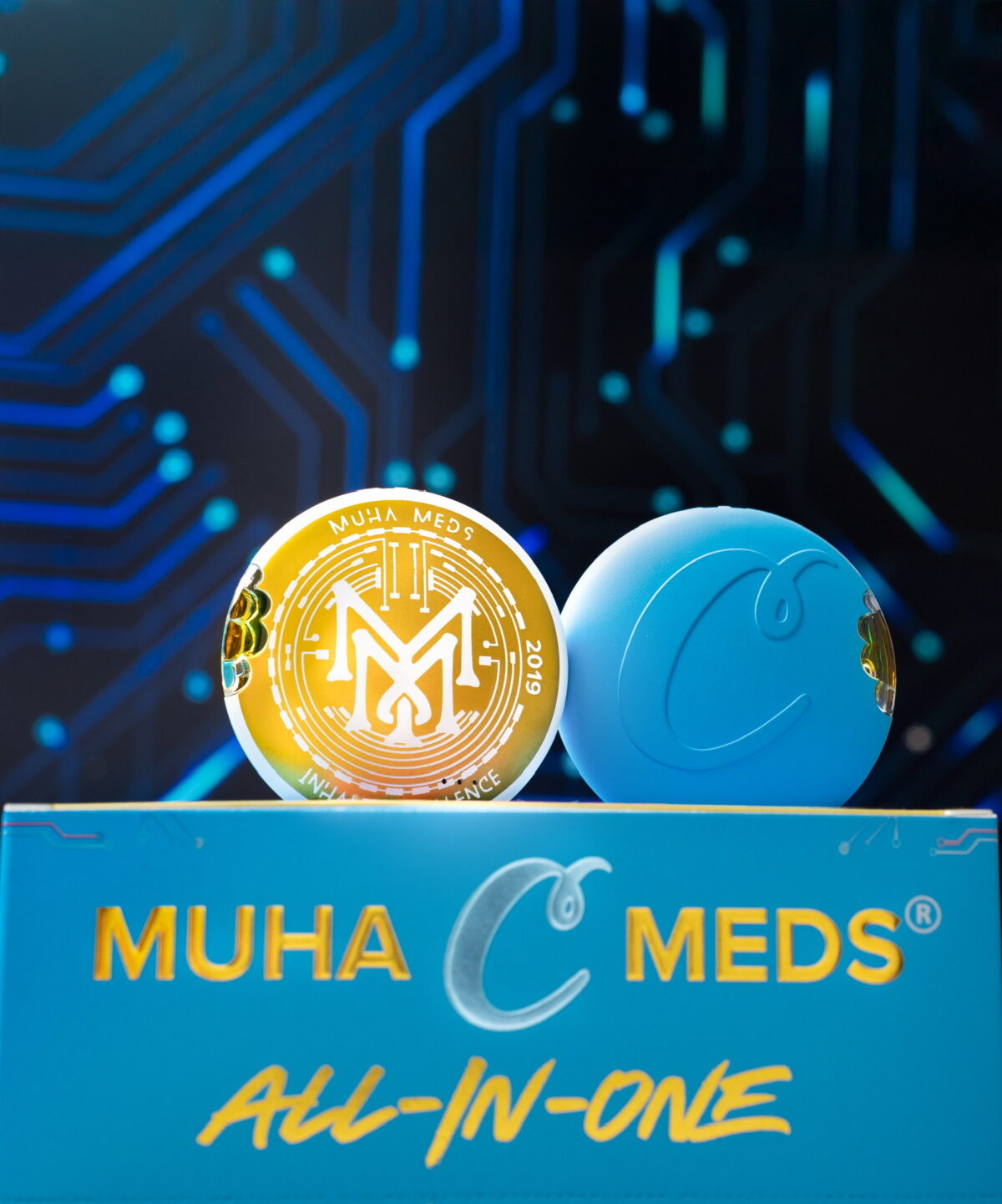 Muha Meds Cookies Vape Cart | Cookies Muha Meds Disposable | Muha Meds 2g Disposable Vape | Cookies Vape Carts