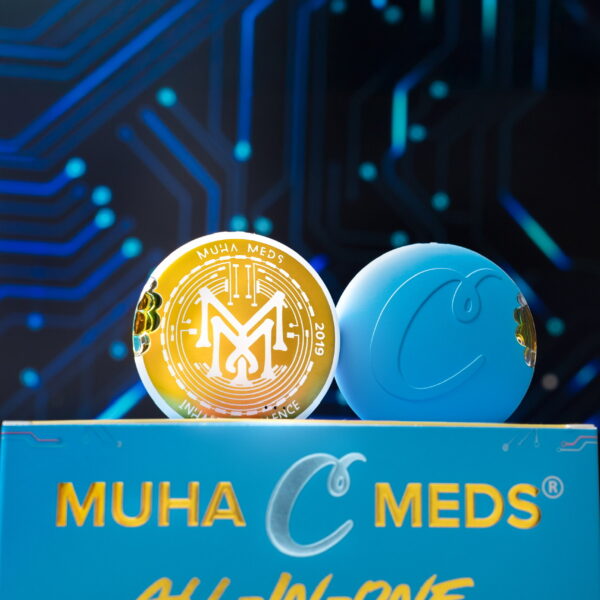 Muha Meds Cookies Vape Cart | Cookies Muha Meds Disposable | Muha Meds 2g Disposable Vape | Cookies Vape Carts