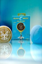 Muha Meds Cookies Vape Cart | Cookies Muha Meds Disposable | Muha Meds 2g Disposable Vape | Cookies Vape Carts