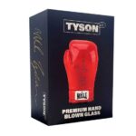 Buy Mike Tyson Boxing Glove Hand Pipe | Tyson Boxing Glove Hand Vape | Tyson Hand Hookah